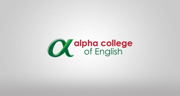 Alpha College of English