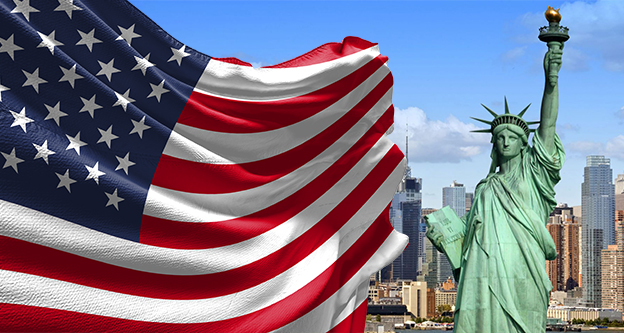 Amerika Yaz Okulları