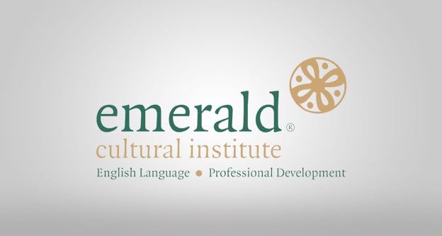 Emerald Logo