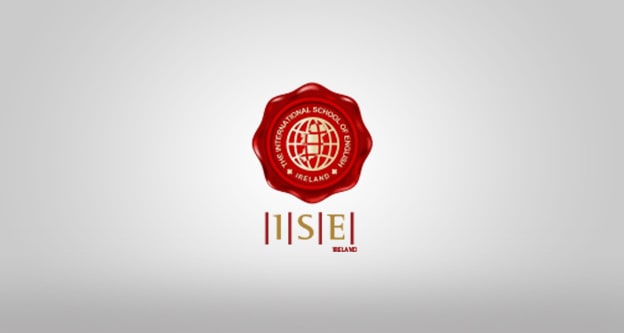 ISE Logo