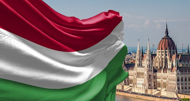 Macaristan Yüksek Lisans