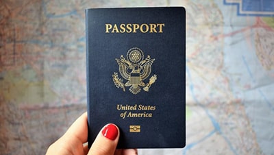 Pasaportunuz Kaybolduğunda Neler Yapmalısınız?