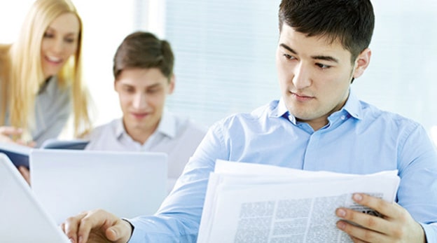 Yurtdışı Sertifika Programları