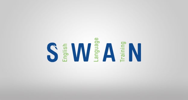 SWAN Logo