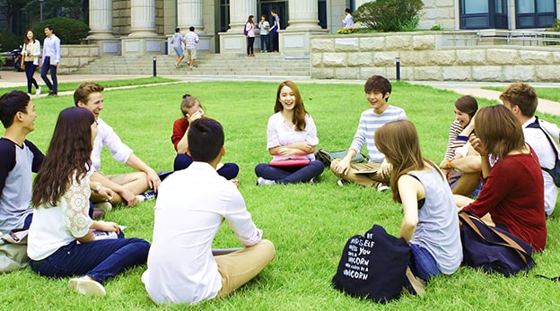 Yurtdışı Yaz Okulları