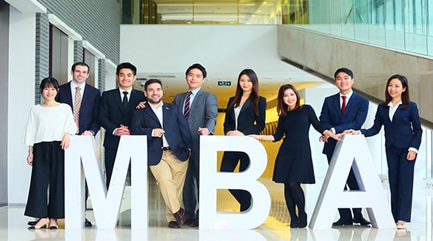 Yurtdışı Yüksek Lisans